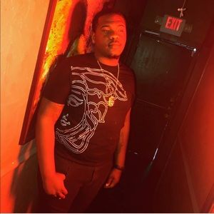 Meet your Posher, Lance